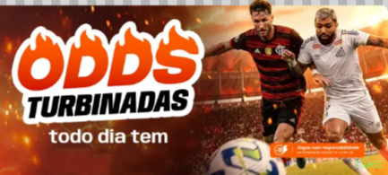 Imagem promocional das apostas esportivas da lua66