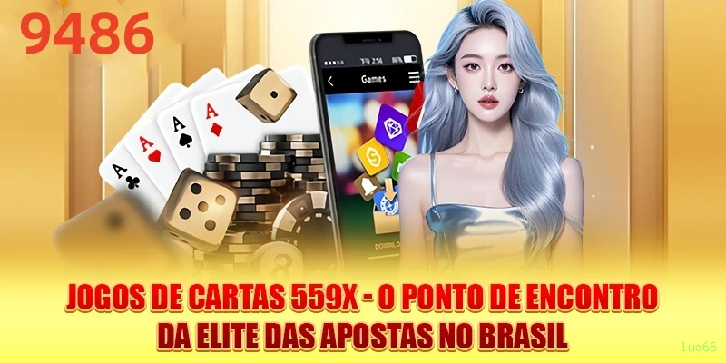 Imagem promocional do login da lua66