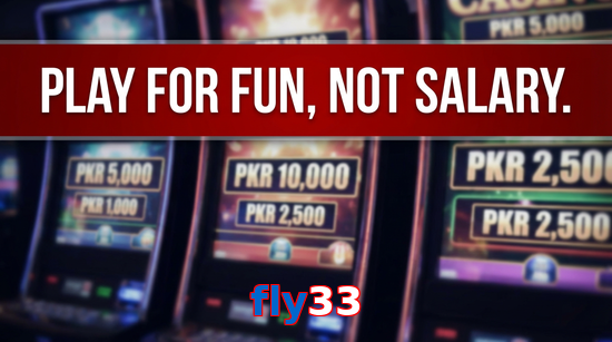 Payment and PKR controls in Fly33