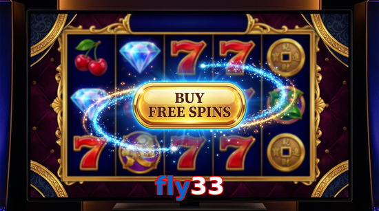 Game list for Fly33 pg section